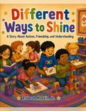 The Different Ways We Shine