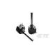 TE Connectivity 1676979-8 TE AMP Composants électroniques passifs 1 pc(s) Boîte