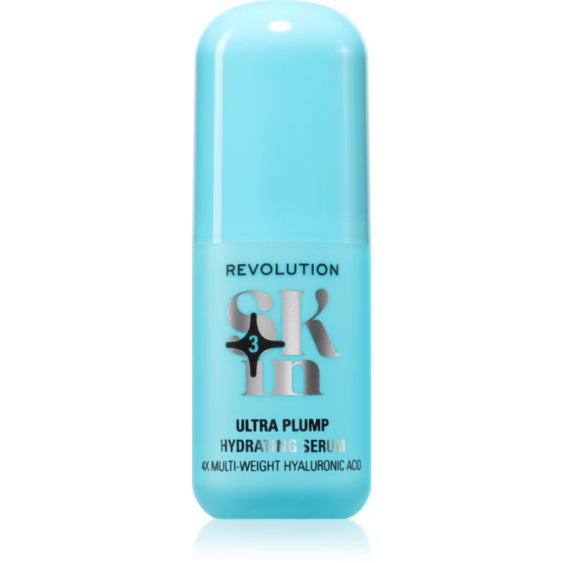 Revolution SKin Ultra Plump Hydrating Serum