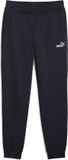 PUMA ESS No. 1 Logo Sweatpants FL cl Heren joggingbroek - new navy