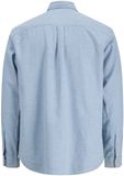 JACK & JONES Overhemd blauw