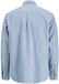 JACK & JONES Overhemd blauw