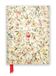 William Flame Tree Notebooks William Kilburn: Wild Flowers (Foiled Journal)
