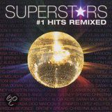 Superstars BMG Heritage Superstars 1 Hits Remixed