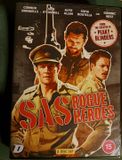 SAS Bol DVD SAS ROGUE HEROES
