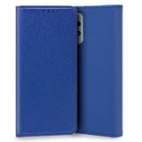 COOL Accesorios COOL Flip Case voor Samsung Galaxy A53 5G Blauw