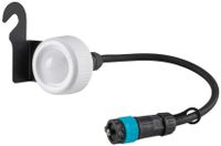 SLV FLOODLIGHT C, PIR Sensor - Projecteur (Extérieur)