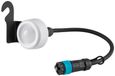 SLV FLOODLIGHT C, PIR Sensor - Projecteur (Extérieur)