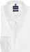 OLYMP Luxor modern fit overhemd - niet doorschijnend twill - wit - Strijkvrij - Boordmaat: 44 (EU maat: XL)