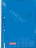 Brunnen Premium Student Colour Code notitieblok
