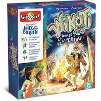 Bioviva Klassiek spel Wikoti Dans van de stam