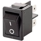 Marquardt 1858.2204 Interrupteur à bascule 250 V/AC 16 A 1x arrêt/marche IP40 Continu 1 pièce(s)