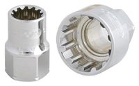 KS Tools 916.4061 19mm TRIPLEplus Inzet-dopsleutel, 11mm