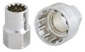 KS Tools 916.4061 19mm TRIPLEplus Inzet-dopsleutel, 11mm