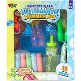 Top1Toys Super buitenspeelset 5056837902593