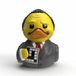 Numskull The Office Stanley Tubbz Mini PVC Figure 5 cm
