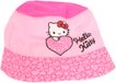 Hello Kitty Vissershoedje - Roze Hoed voor Kinderen - Roze