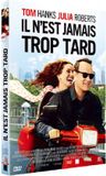 Il Bol IL N'EST JAMAIS TROP TARD DVD