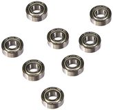 Carson 500904031 kogellager Set (Pack van 14), DT03/DT02 Fighter G