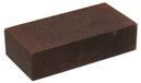 Eibenstock Pierre à aiguiser 200 x 100 x 50 mm
