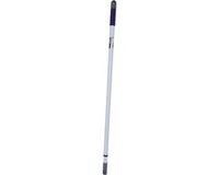 HomeXpert MSV Telescoopsteel, aluminium, 80 - 140 cm