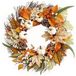 Diwzbyn Dekokranz 45cm Herbstkranz