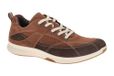 Ecco Herren Schnürschuh Exceed in braun