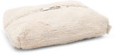 Jollein Housse pour lingettes Fluffy Sand Multicolore