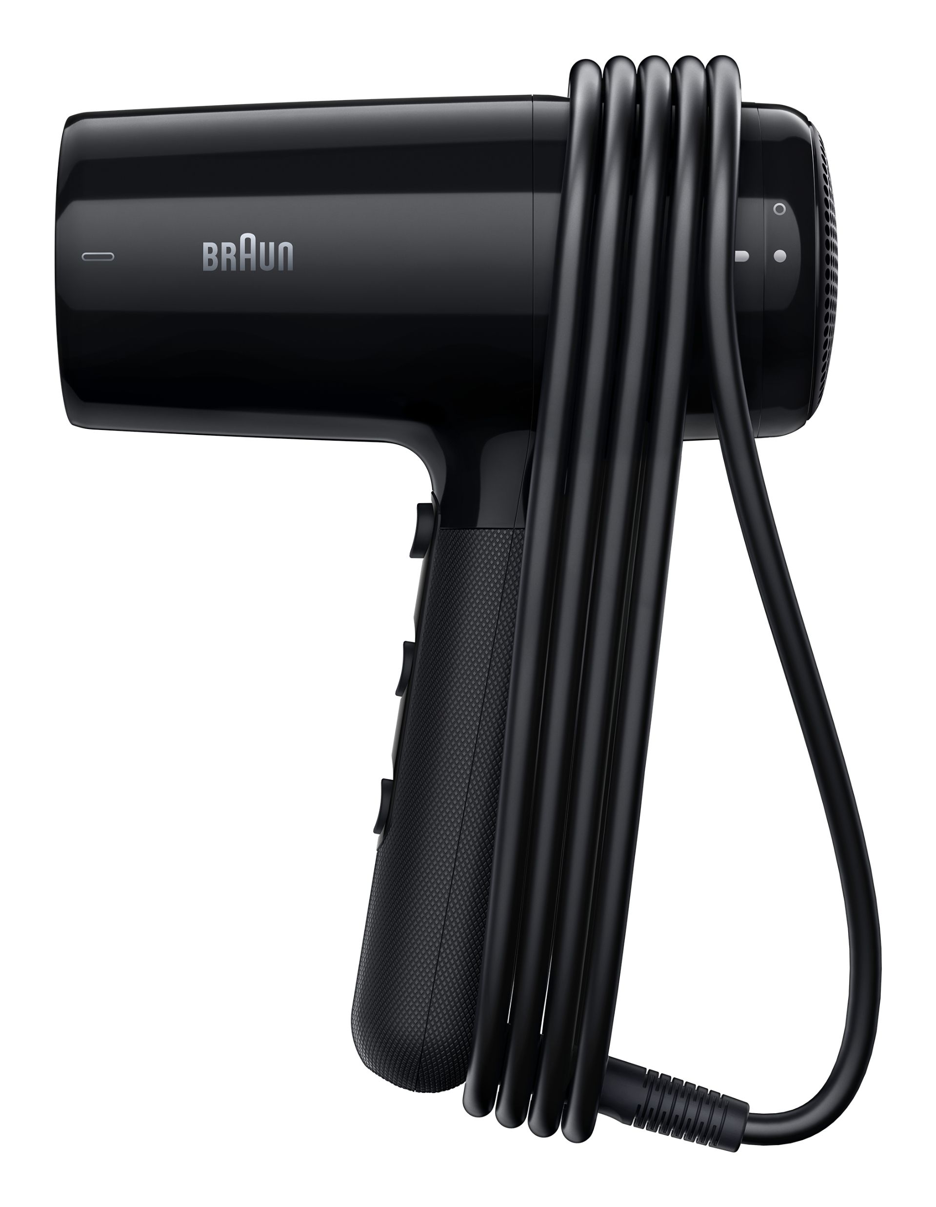 Braun HD2.2 Haardroger - 2200W - Zwart