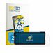BROTECT - Screenprotector voor Jansite MT36 8.1" - Folie Beschermfolie transparant 2 Stuks