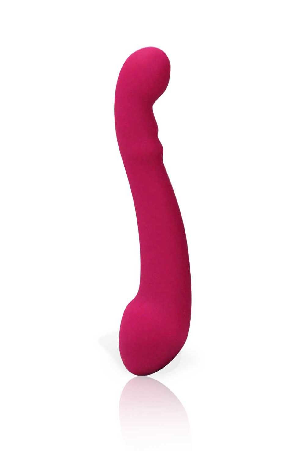 DORCEL So Dildo - Fuchsia - Silicone - 22cm
