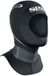 Seacsub Tekno Capuchon 5 Mm Zwart M Man