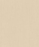 Rasch Vliesbehang beige effen structuur linnenlook lijnen 746037