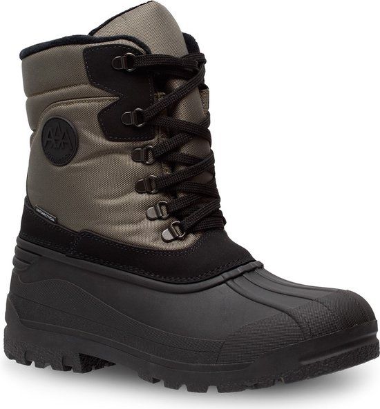 Antarctica 903 Snowboots Unisex - Maat 39