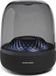 Harman Kardon Aura Studio 4 - Draadloze Bluetooth Speaker - Zwart/Transparant