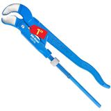 SW-Stahl 42210L pijptang 1 inch 335 mm
