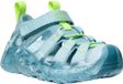 Keen Hyperport H2 Kindersandalen Blauw EU 25-26 Unisex