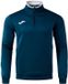 Joma Winner IV Sweatshirt Bleu L Homme