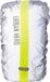 Wowow Housse de sac Urban Hero 30L-35L entièrement réfléchissante