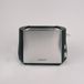 Feel Maestro MR704 broodrooster 2 snede(n) 800 W Zwart, Zilver