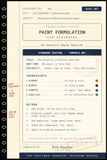 Paint Formulation for Beginners: No Chemistry Degree Required