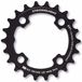 Stronglight CT2 3rd Position 64 BCD Plateau Noir 22T