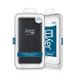 Jaym Samsung Galaxy A32 4G Hoesje - Zwart
