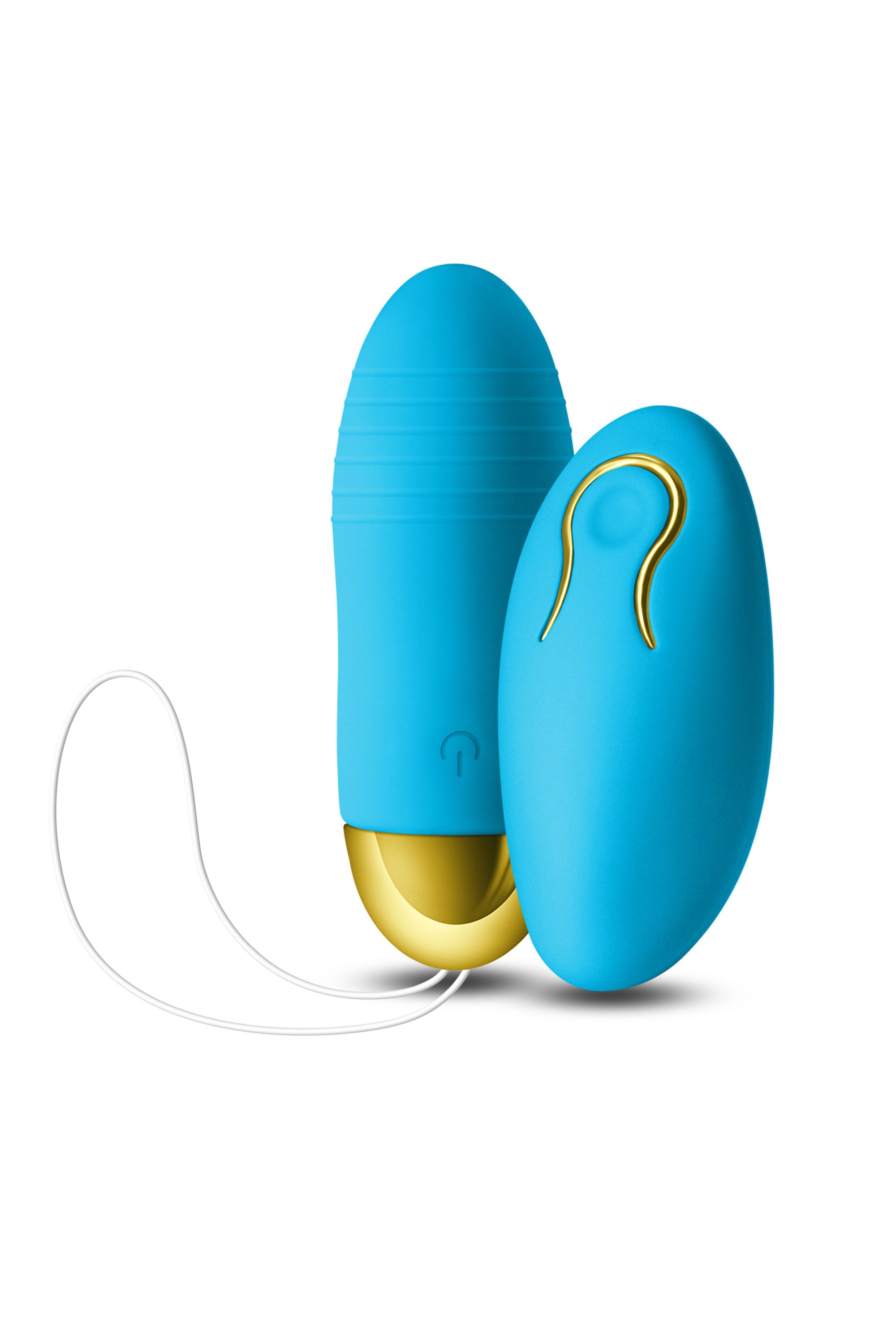 NS Novelties Revel Winx - Vibrating Egg with Remote Control