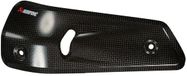 Akrapovic Hitteschild Carbon Zwart P-hsy7so2