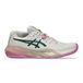 ASICS GEL RESOLUTION X Padel Blanc/Rose W FW26