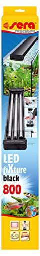 Sera LED FiXture zwart 800 - 4001942312783