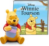 Tonies - Content Tonie - Disney Winnie l'Ourson - français