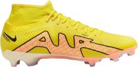 Nike Air Zoom Mercurial Superfly Elite 9 FG "Lucent" Voetbalschoenen - Maat 44