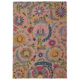 Flair Rugs vloerkleed wol (300X200 cm)